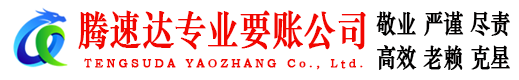 南海腾速达清债公司